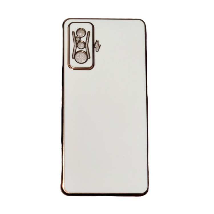 کاور مدل NewCs مناسب برای گوشی موبایل شیائومی Poco F4 GT / Redmi K50 gaming