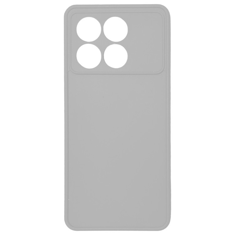 کاور مدل X6Pro_T02 مناسب برای گوشی موبایل شیائومی Poco X6 Pro 5G / Redmi K70E
