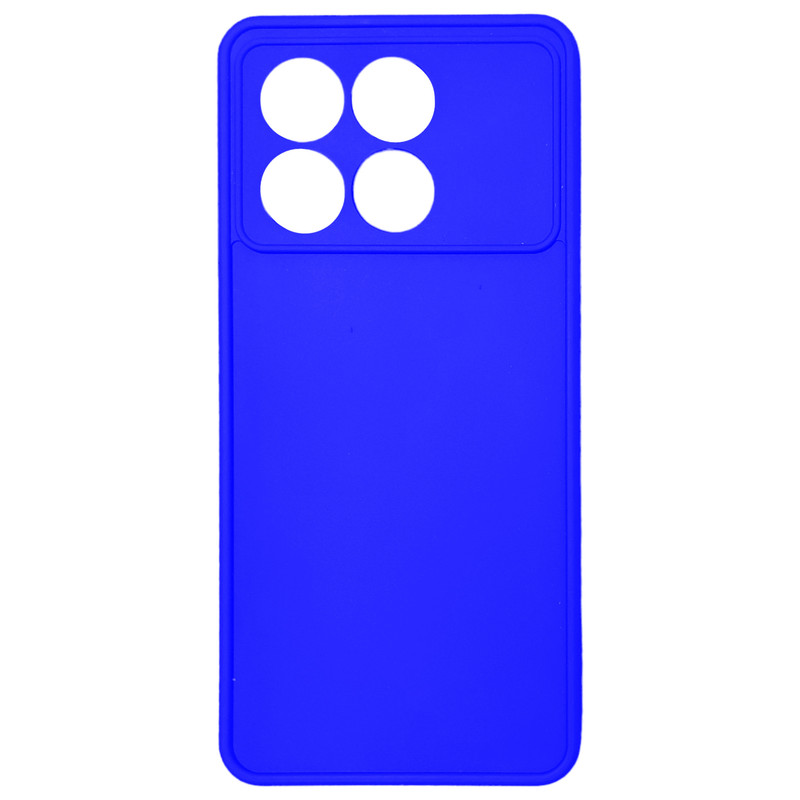 کاور مدل X6Pro_T02 مناسب برای گوشی موبایل شیائومی Poco X6 Pro 5G / Redmi K70E