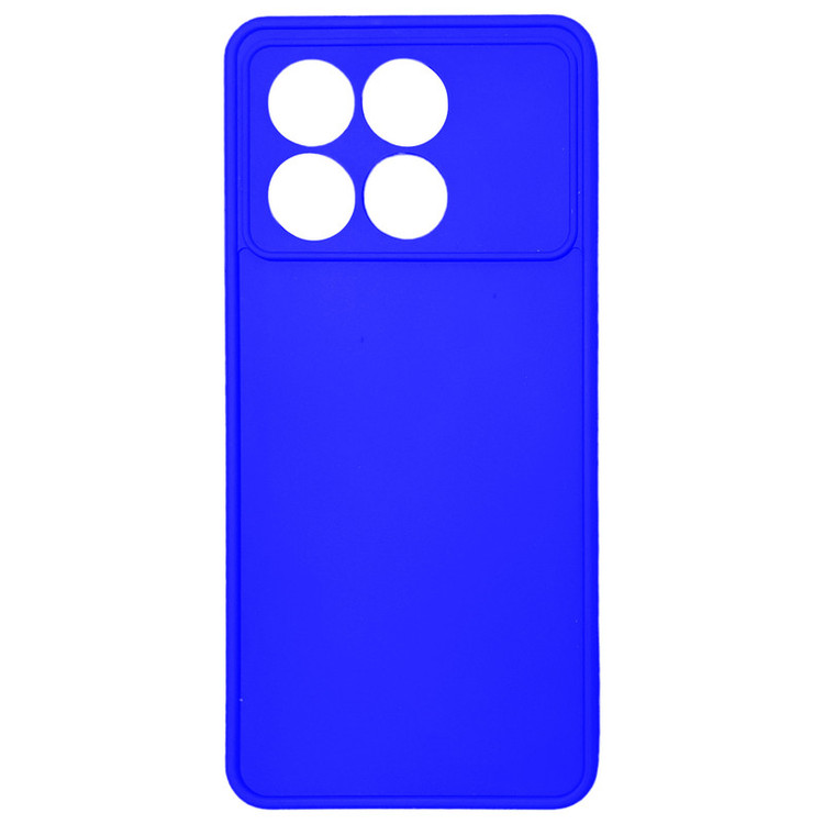 کاور مدل X6Pro_T02 مناسب برای گوشی موبایل شیائومی Poco X6 Pro 5G / Redmi K70E