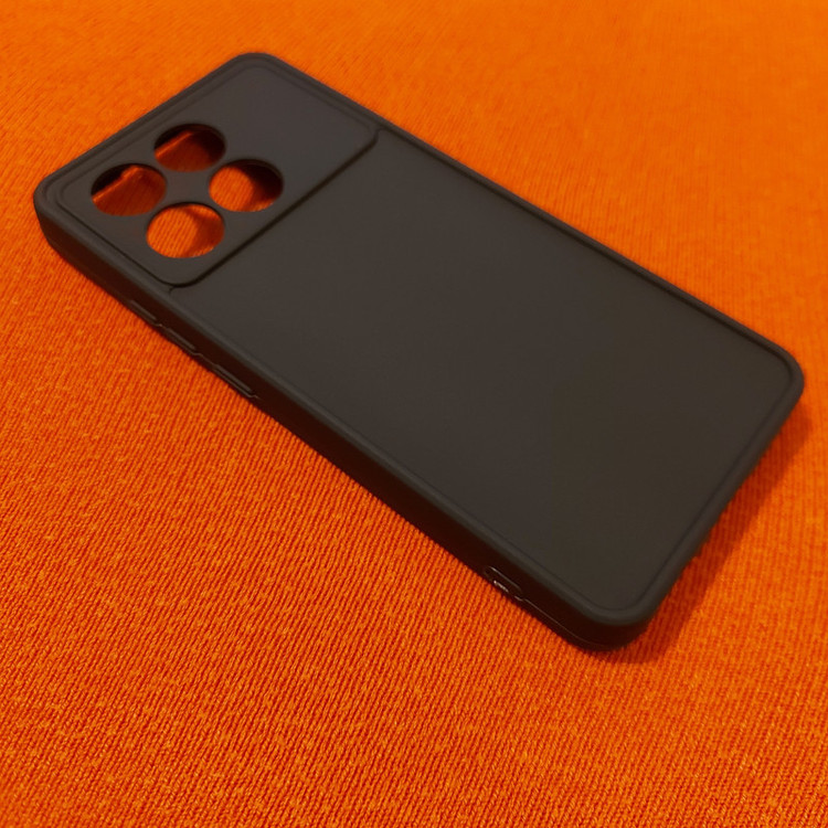 کاور مدل X6Pro_T02 مناسب برای گوشی موبایل شیائومی Poco X6 Pro 5G / Redmi K70E