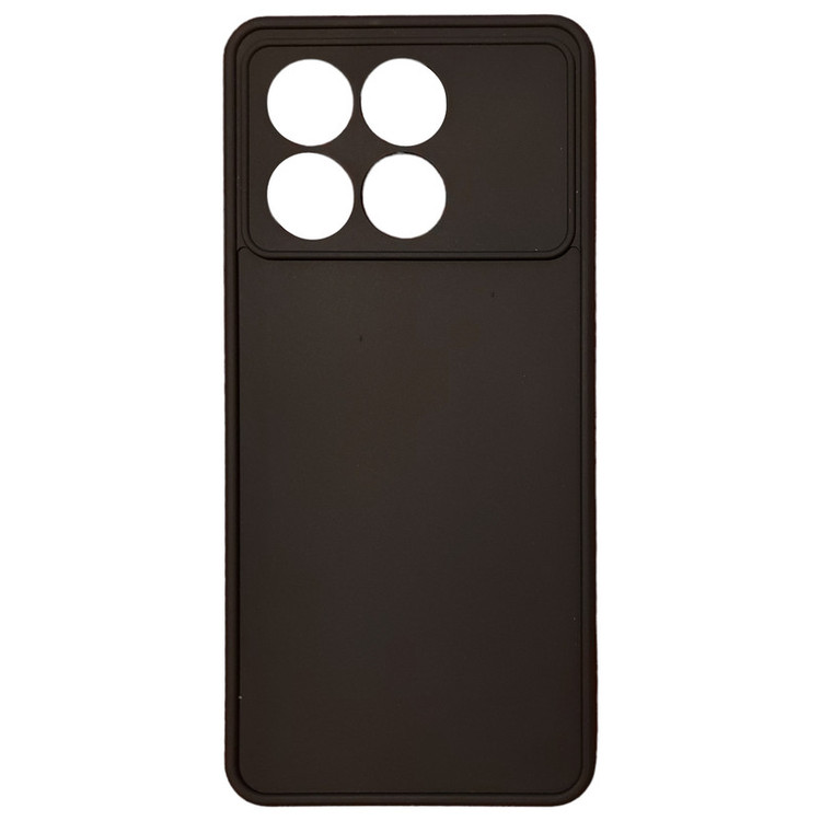 کاور مدل X6Pro_T02 مناسب برای گوشی موبایل شیائومی Poco X6 Pro 5G / Redmi K70E