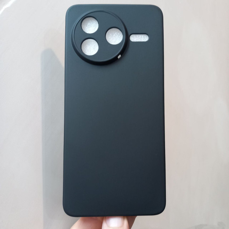کاور کد CI7 مناسب برای گوشی موبایل شیائومی Poco F7 pro/ F7PRO