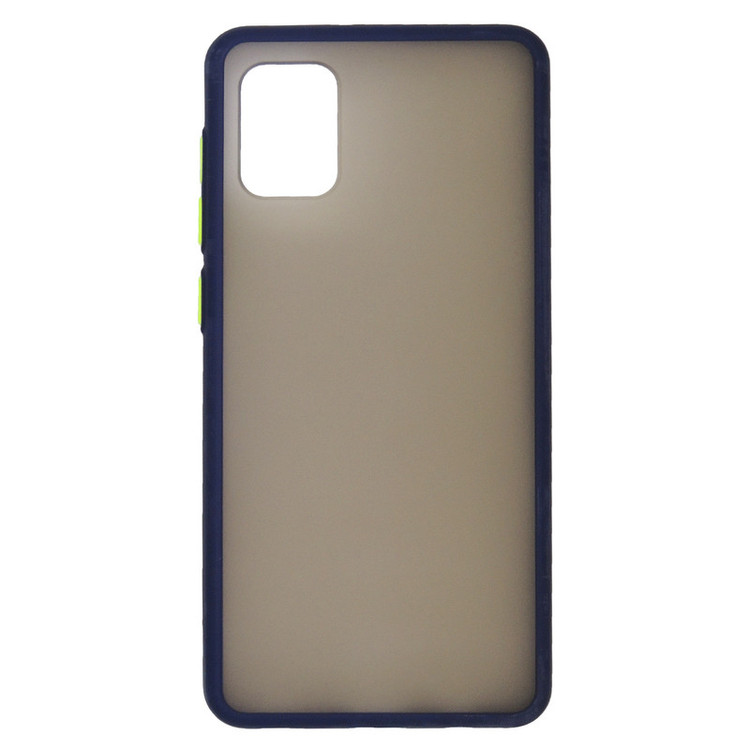 کاور مدل BK-matt31 مناسب برای گوشی موبایل سامسونگ Galaxy A31