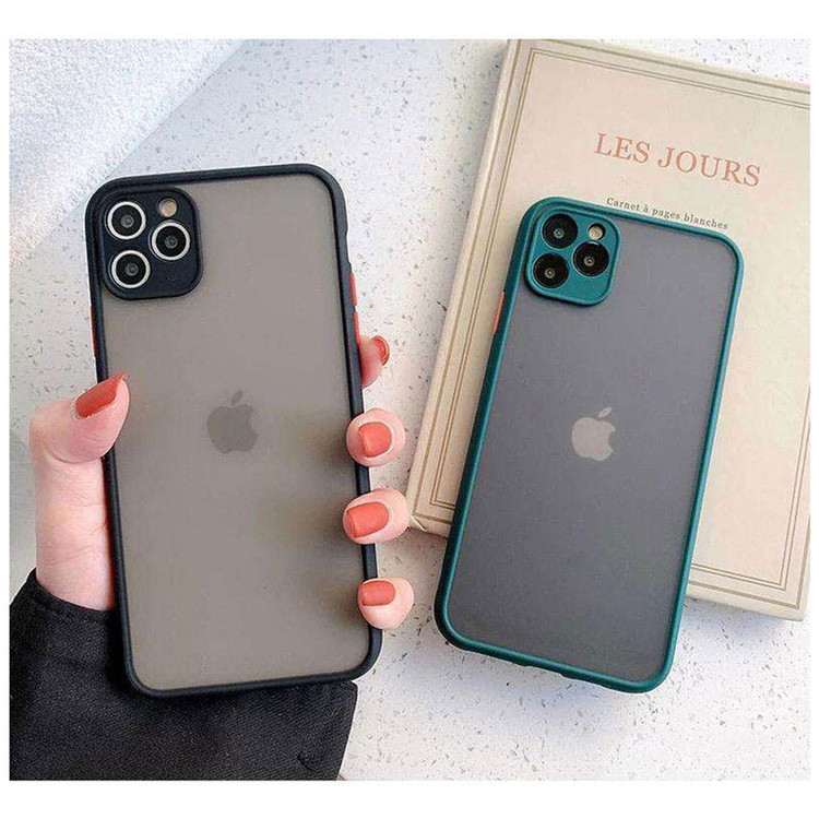 کاور مدل PM مناسب برای گوشی موبایل اپل iPhone 12 Pro Max