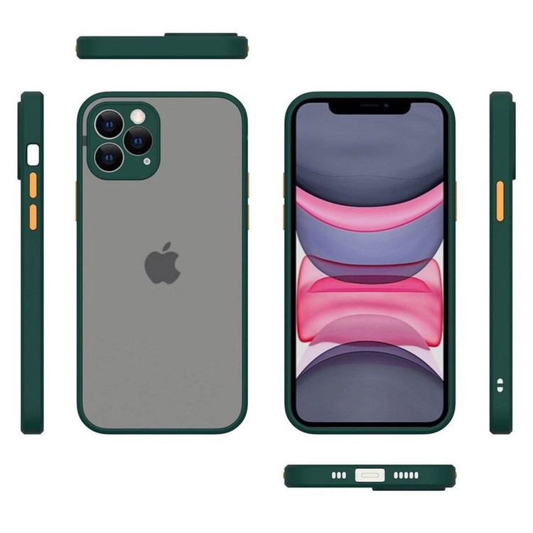 کاور مدل PM مناسب برای گوشی موبایل اپل iPhone 12 Pro Max