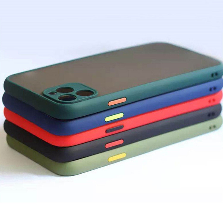 کاور مدل PM مناسب برای گوشی موبایل اپل iPhone 12 Pro Max