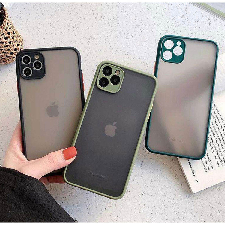 کاور مدل PM مناسب برای گوشی موبایل اپل iPhone 12 Pro Max