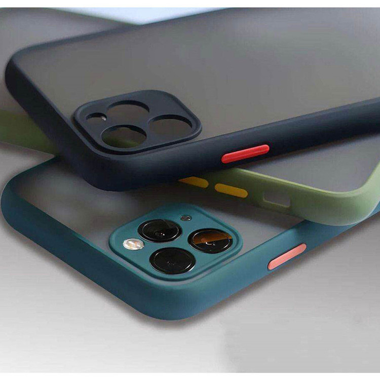 کاور مدل PM مناسب برای گوشی موبایل اپل iPhone 12 Pro Max