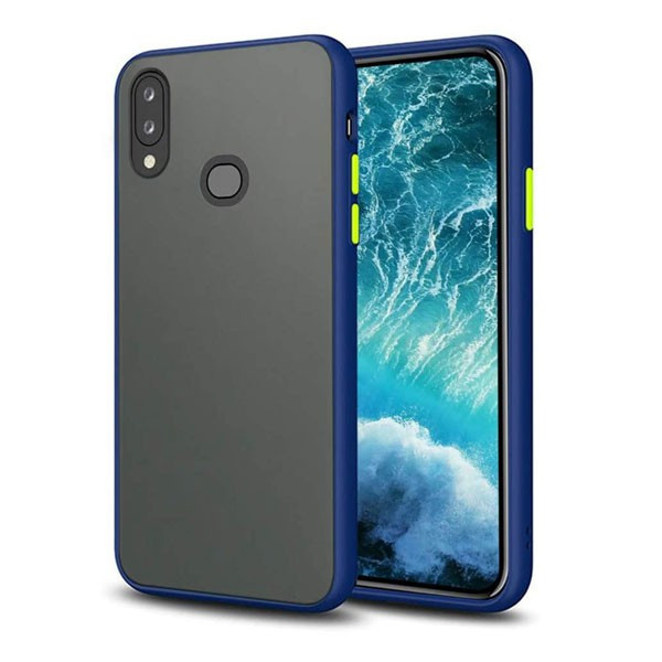 کاور مدل YCO-M مناسب برای گوشی موبایل سامسونگ Galaxy A10S