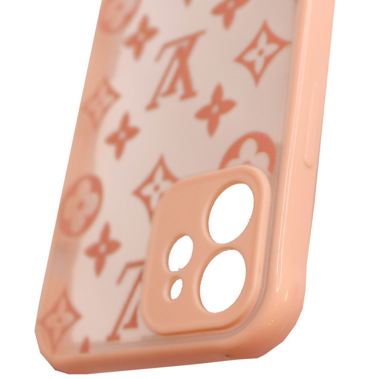 کاور مدل IP12 مناسب برای گوشی موبایل اپل iPhone 12