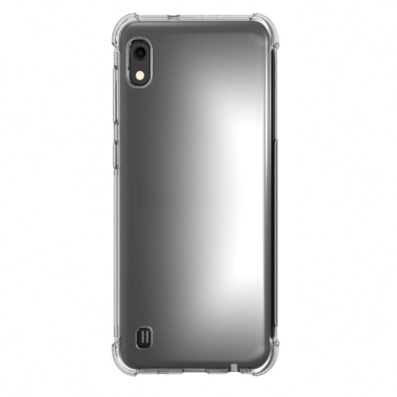 کاور مدل Clear مناسب برای گوشی موبایل سامسونگ Galaxy A10 / M10