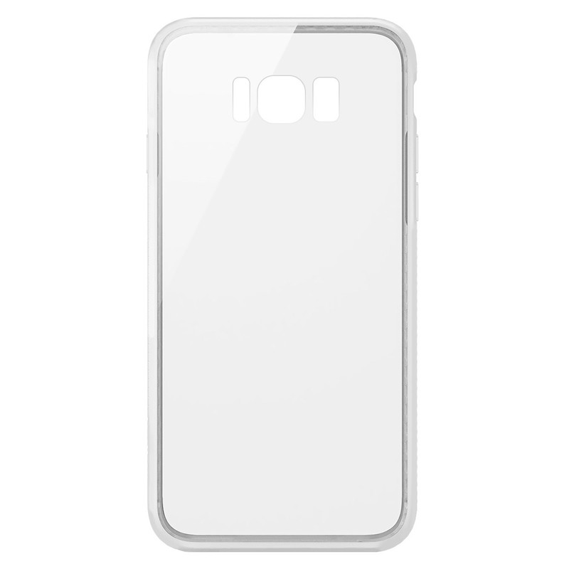 کاور مدل ColorLessTPU مناسب برای گوشی موبایل سامسونگ گلکسی S8 Plus