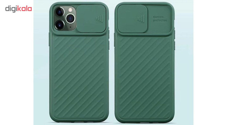 کاور مدل H67 مناسب برای گوشی موبایل اپل iphone 11 Pro