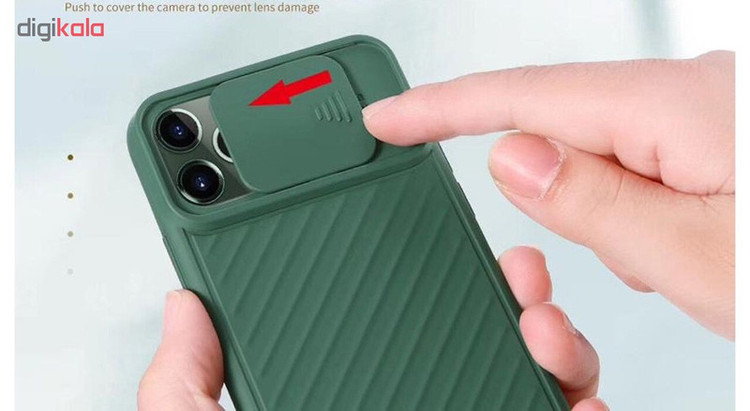 کاور مدل H67 مناسب برای گوشی موبایل اپل iphone 11 Pro