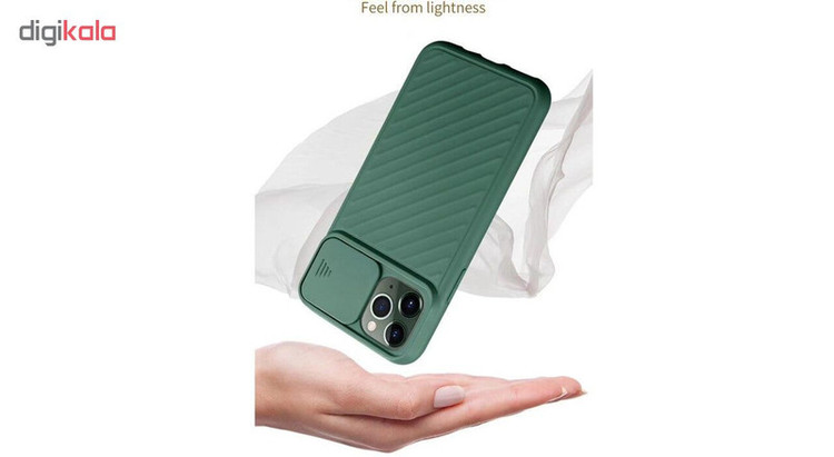 کاور مدل H67 مناسب برای گوشی موبایل اپل iphone 11 Pro