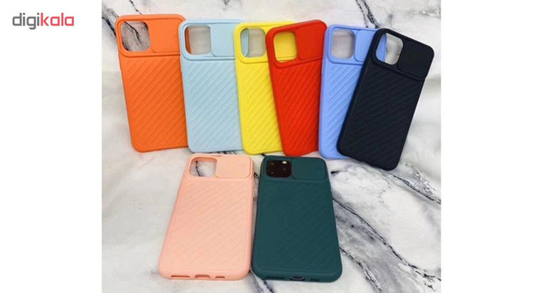 کاور مدل H67 مناسب برای گوشی موبایل اپل iphone 11 Pro
