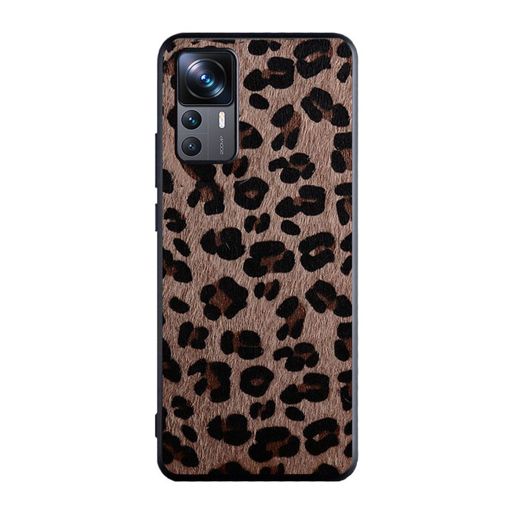 کاور اپیکوی مدل Panther-Leather مناسب برای گوشی موبایل شیائومی 12T Pro / 12T / Redmi K50 Ultra