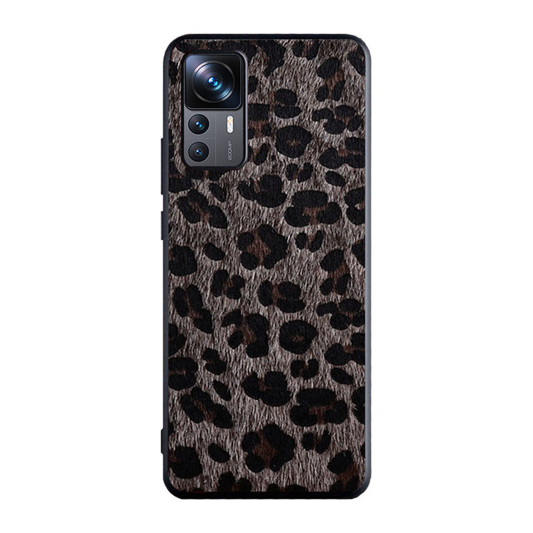 کاور اپیکوی مدل Panther-Leather مناسب برای گوشی موبایل شیائومی 12T Pro / 12T / Redmi K50 Ultra