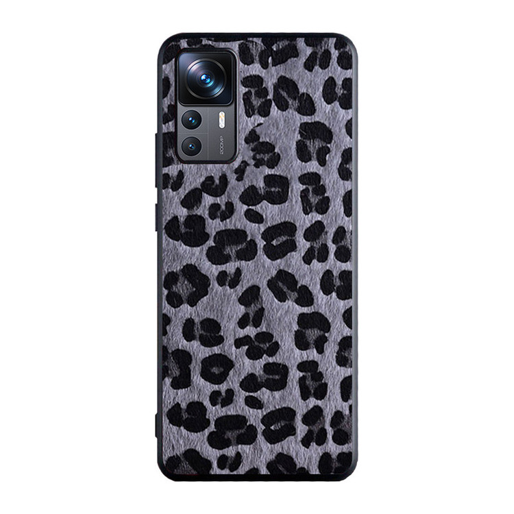 کاور اپیکوی مدل Panther-Leather مناسب برای گوشی موبایل شیائومی 12T Pro / 12T / Redmi K50 Ultra