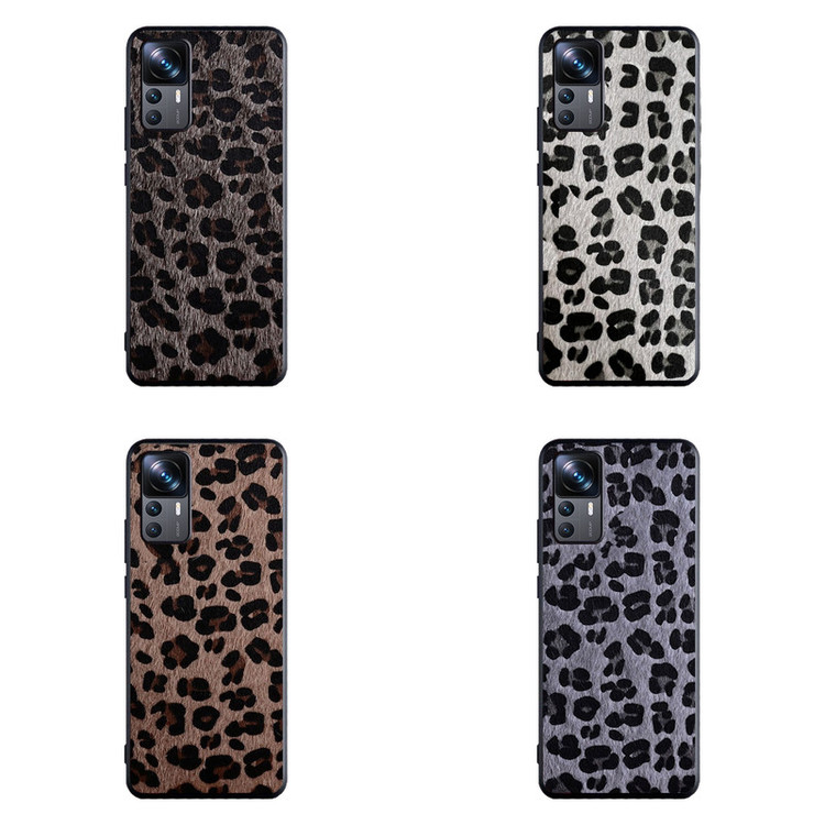 کاور اپیکوی مدل Panther-Leather مناسب برای گوشی موبایل شیائومی 12T Pro / 12T / Redmi K50 Ultra