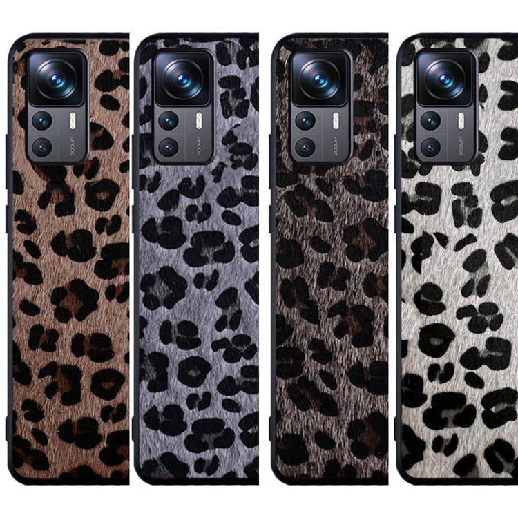 کاور اپیکوی مدل Panther-Leather مناسب برای گوشی موبایل شیائومی 12T Pro / 12T / Redmi K50 Ultra