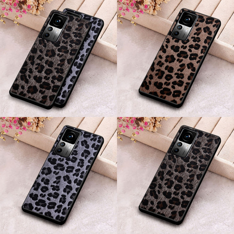 کاور اپیکوی مدل Panther-Leather مناسب برای گوشی موبایل شیائومی 12T Pro / 12T / Redmi K50 Ultra