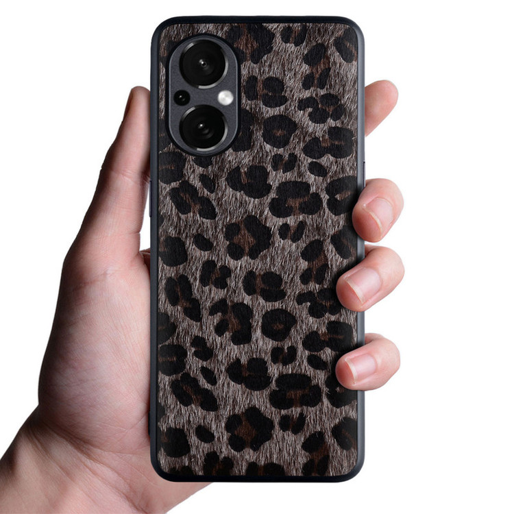 کاور اپیکوی مدل Panther-Leather مناسب برای گوشی موبایل شیائومی 12T Pro / 12T / Redmi K50 Ultra