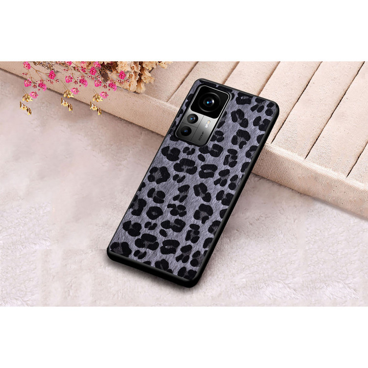 کاور اپیکوی مدل Panther-Leather مناسب برای گوشی موبایل شیائومی 12T Pro / 12T / Redmi K50 Ultra