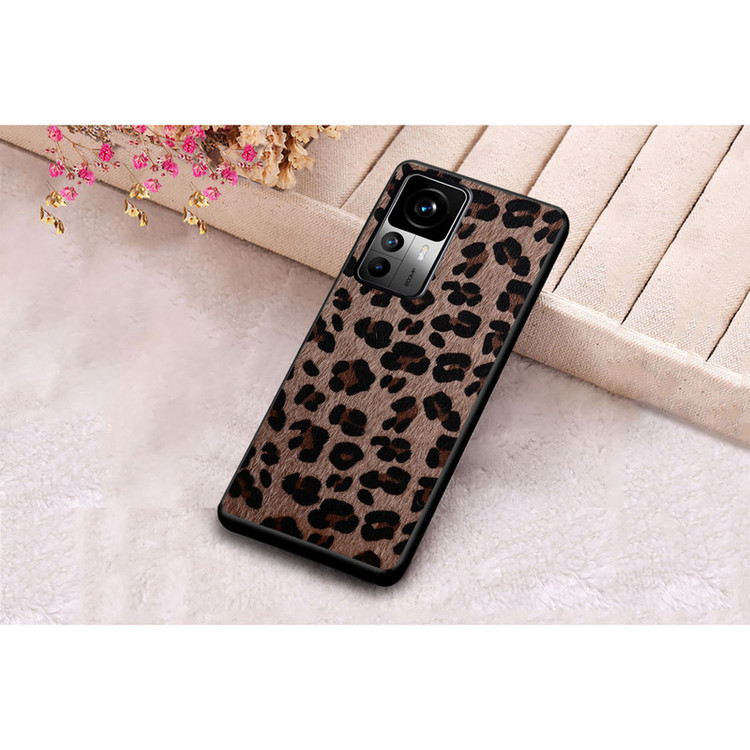 کاور اپیکوی مدل Panther-Leather مناسب برای گوشی موبایل شیائومی 12T Pro / 12T / Redmi K50 Ultra
