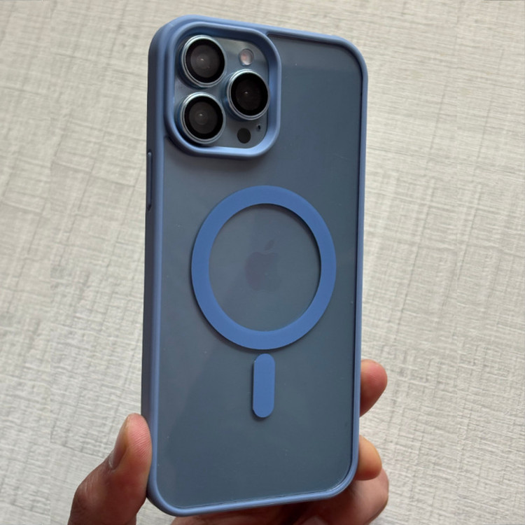 کاور اسپیجن مدل 004 مناسب برای گوشی موبایل اپل iphone 16 pro max