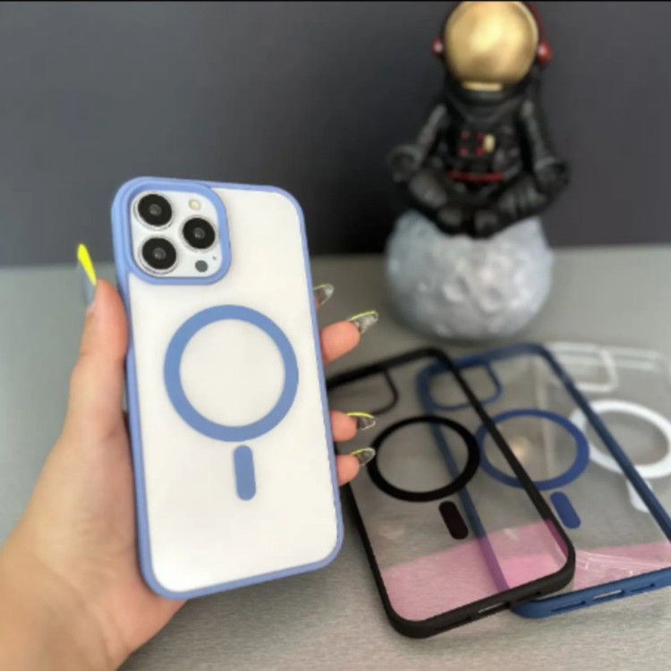 کاور اسپیجن مدل 004 مناسب برای گوشی موبایل اپل iphone 16 pro max