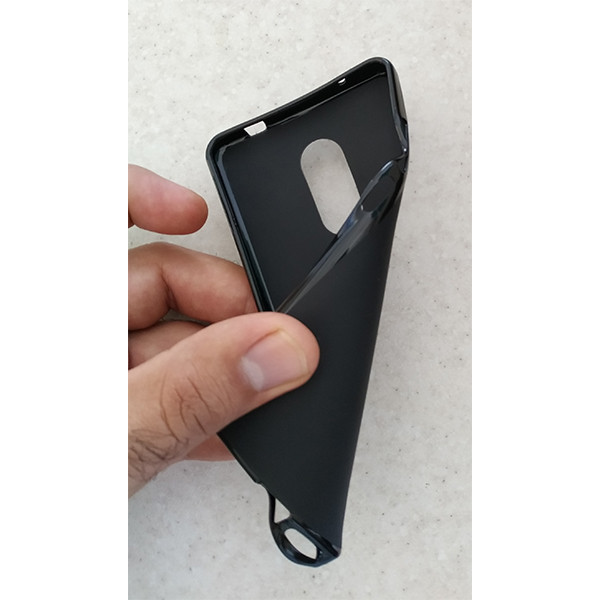 کاور مدل PD-01 مناسب برای گوشی موبایل تی پی لینک Neffos X1 Lite TP904A