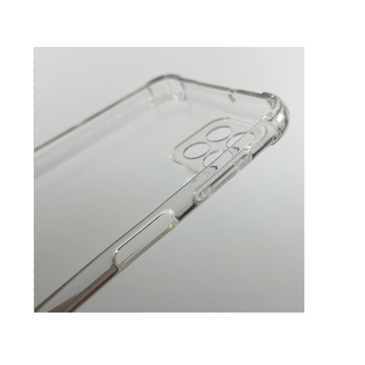 کاور مدل ژله ای مناسب برای گوشی موبایل سامسونگ GALAXY A22 5G