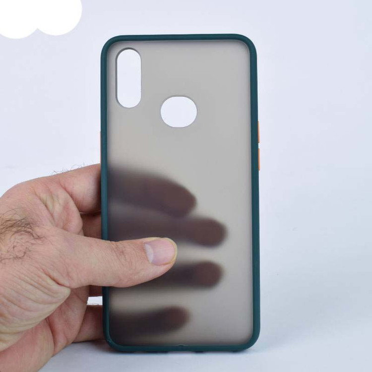 کاور مدل a20s مناسب برای گوشی موبایل سامسونگ Galaxy A20s