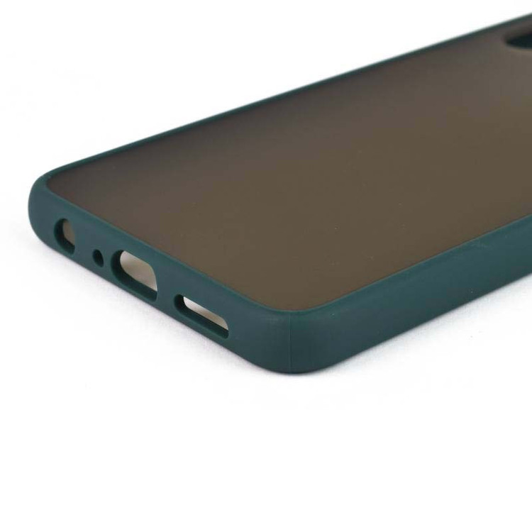 کاور مدل a20s مناسب برای گوشی موبایل سامسونگ Galaxy A20s