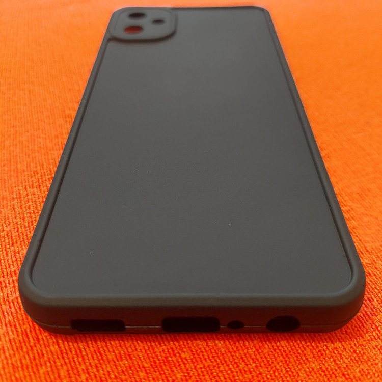 کاور مدل A05_T01 مناسب برای گوشی موبایل سامسونگ Galaxy A05
