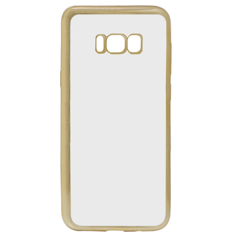 کاور مدل FLZ-01 مناسب برای گوشی موبایل سامسونگ Galaxy S8
