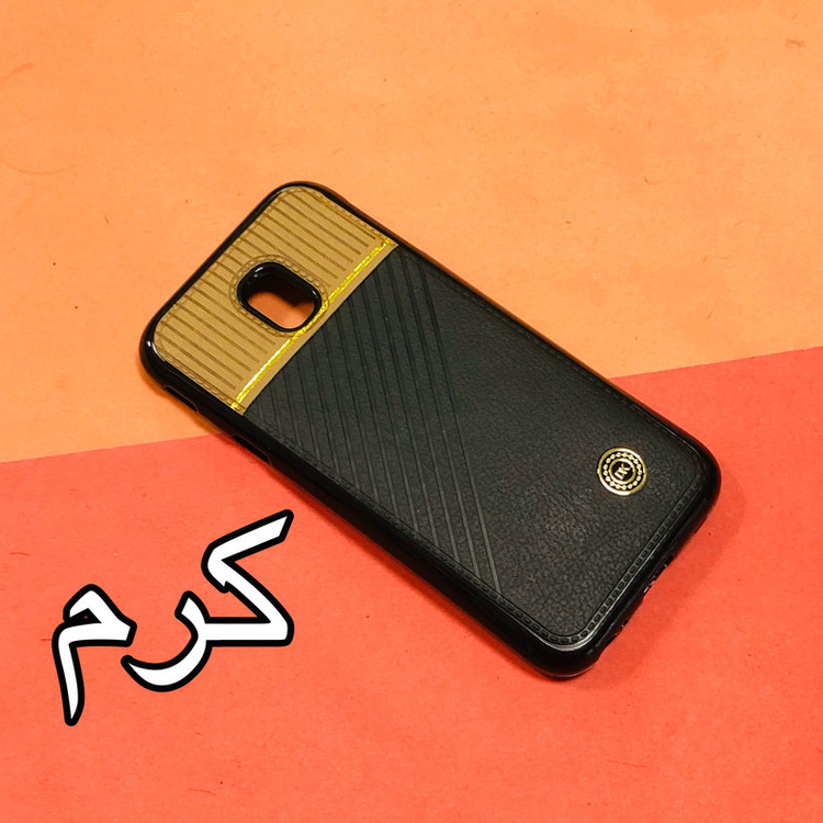 کاور مدل Rain-10 مناسب برای گوشی موبایل سامسونگ Galaxy J3 Pro / J330