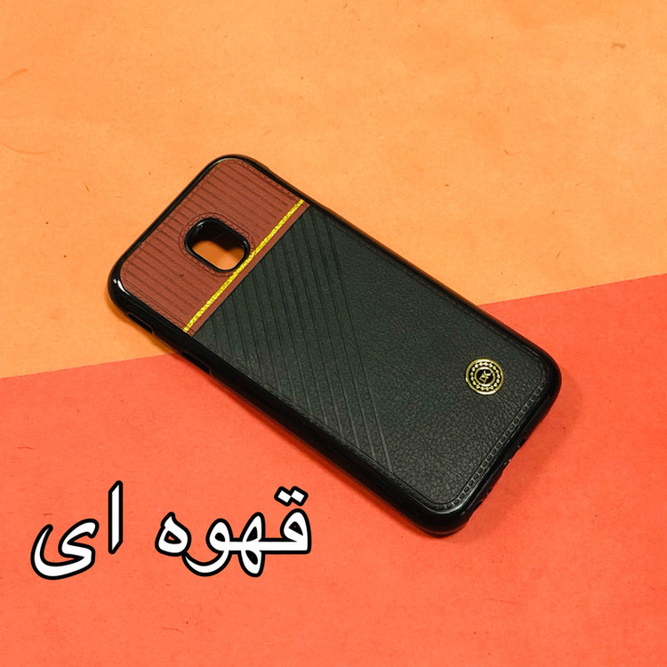 کاور مدل Rain-10 مناسب برای گوشی موبایل سامسونگ Galaxy J3 Pro / J330
