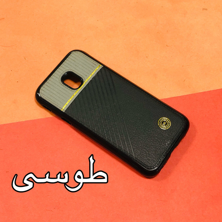 کاور مدل Rain-10 مناسب برای گوشی موبایل سامسونگ Galaxy J3 Pro / J330