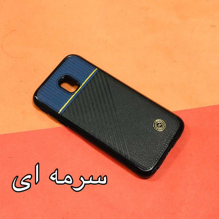کاور مدل Rain-10 مناسب برای گوشی موبایل سامسونگ Galaxy J3 Pro / J330