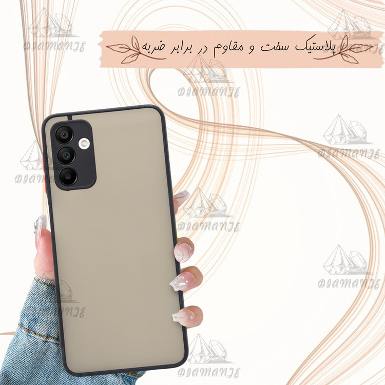 کاور دیامانته مدل Atras Rd مناسب برای گوشی موبایل سامسونگ Galaxy A13 5G
