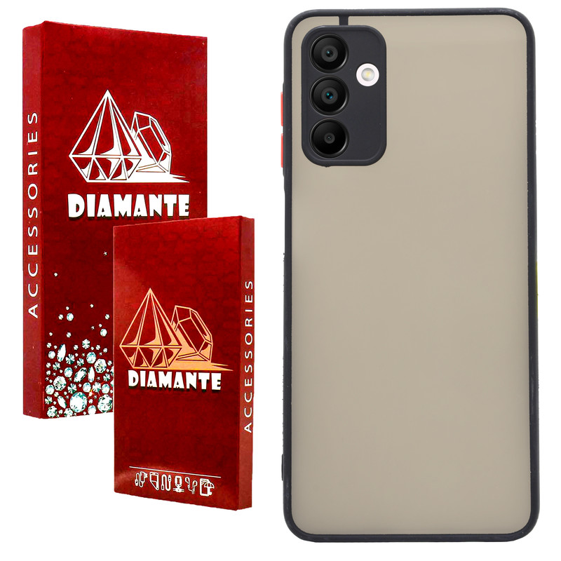 کاور دیامانته مدل Atras Rd مناسب برای گوشی موبایل سامسونگ Galaxy A13 5G