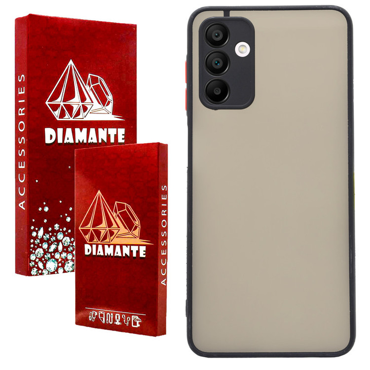 کاور دیامانته مدل Atras Rd مناسب برای گوشی موبایل سامسونگ Galaxy A13 5G