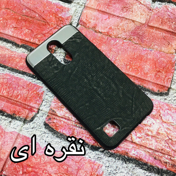 کاور مدل MSH کد 15 مناسب برای گوشی موبایل ال جی K10 2017