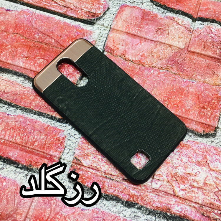 کاور مدل MSH کد 15 مناسب برای گوشی موبایل ال جی K10 2017