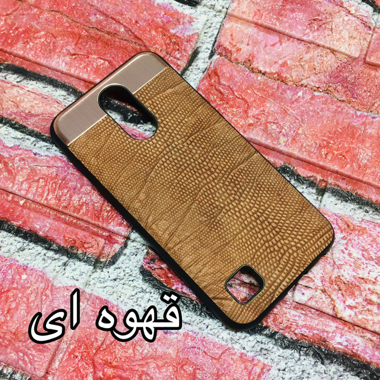 کاور مدل MSH کد 15 مناسب برای گوشی موبایل ال جی K10 2017