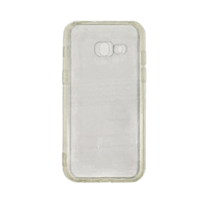 کاور مدل TFS-01 مناسب برای گوشی موبایل سامسونگ Galaxy A7 2017 / A720