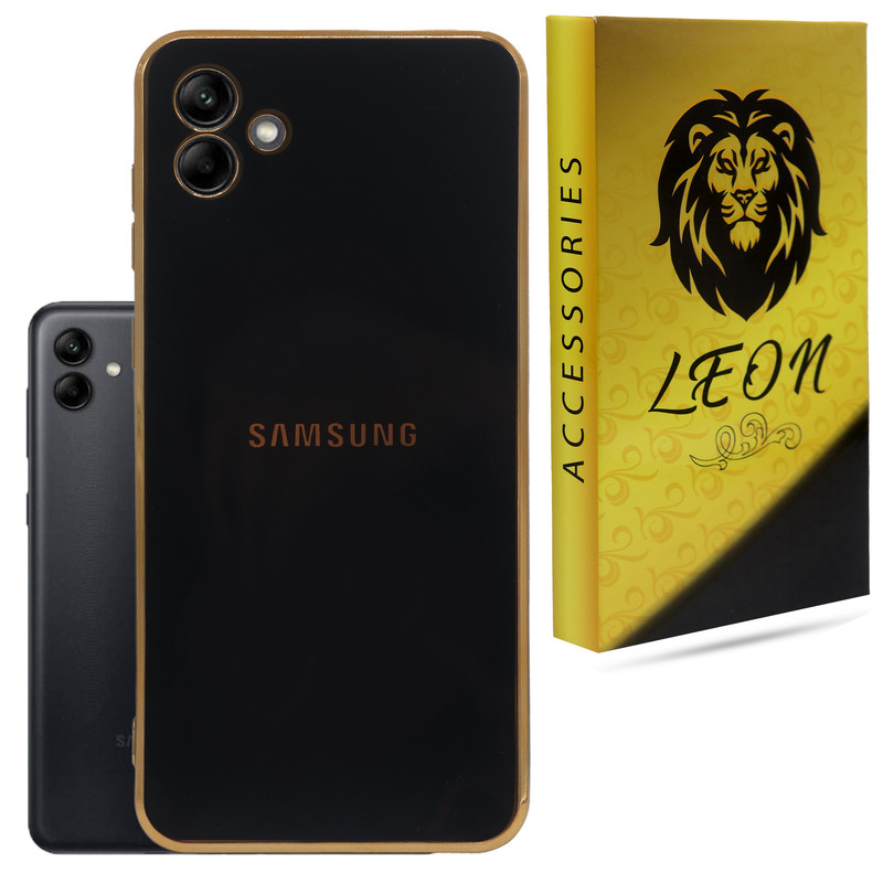 کاور لئون مدل Talaee2 Oro مناسب برای گوشی موبایل سامسونگ Galaxy A04e